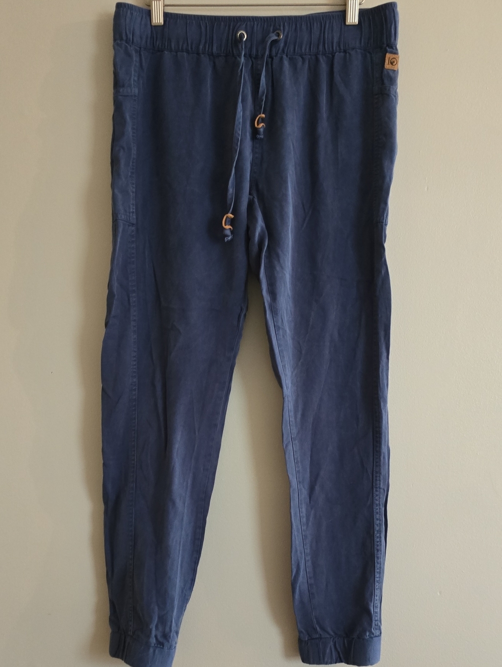 10tree Tencel Jogger Pants
